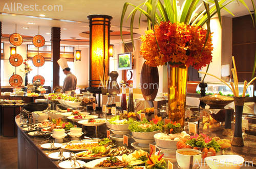 Majestic Grande Sukhumvit Hotel 8